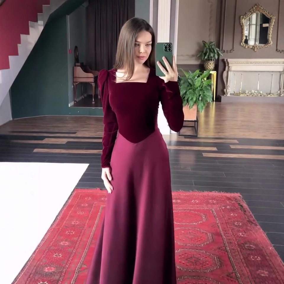Street Fashion Dubai - 2026 Autumn New Lady Clothes Style