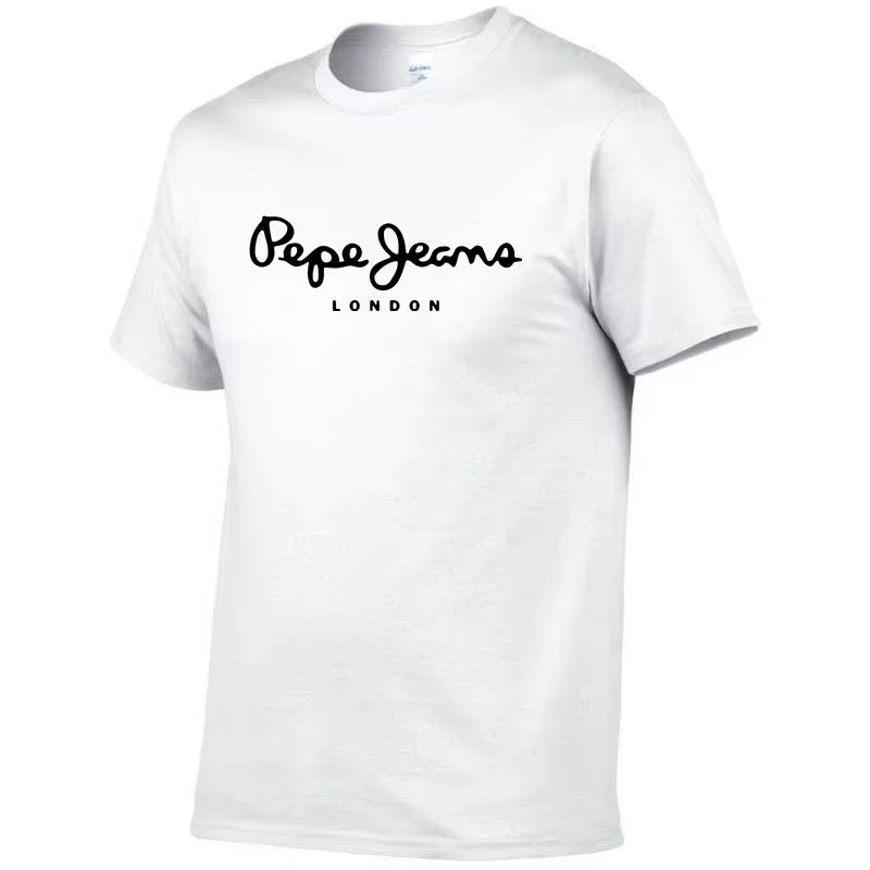 Street Fashion London - 2026 New Pepe Jeans London Logo