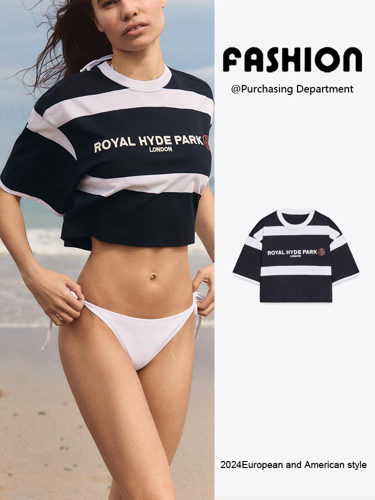 Street Fashion London - Spring New Arrival Women's Fashionable Versatile