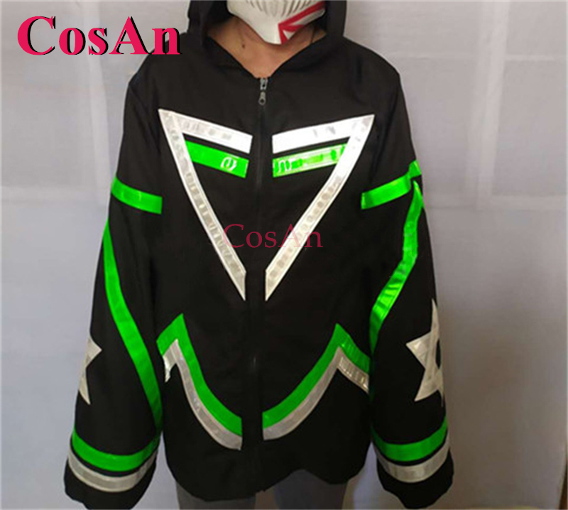 CosAn New Hip-Hot Dance Sweats - огляд і ціна Street Fashion Melbourne