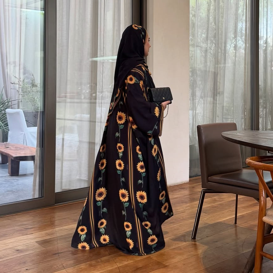 Ramadan Muslim Dubai Modest ca - огляд і ціна Street Fashion Dubai