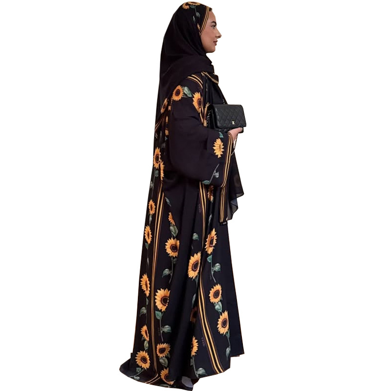 Ramadan Muslim Dubai Modest ca - огляд і ціна Street Fashion Dubai
