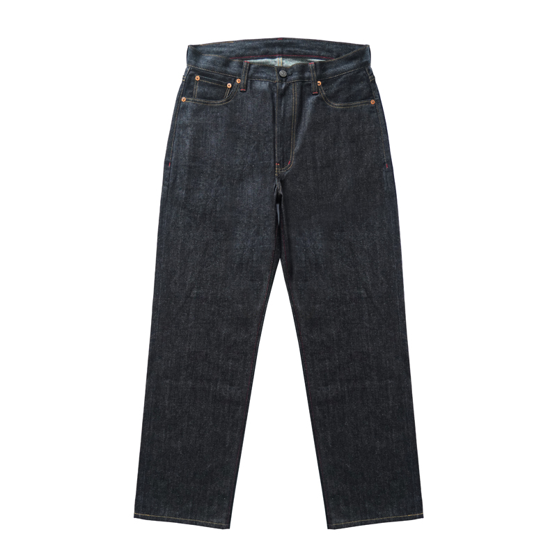 SAUCE ZHAN 344XX-10OZ Summer S - огляд і ціна Levis Jeans 501