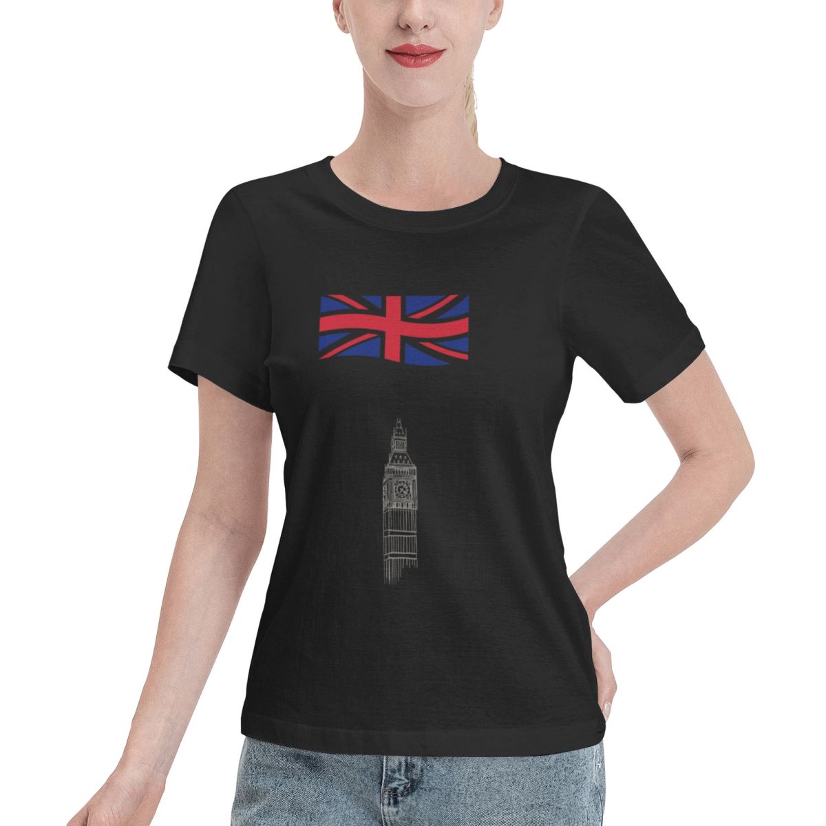 Must Have Adventure In London  - огляд і ціна Street Fashion London