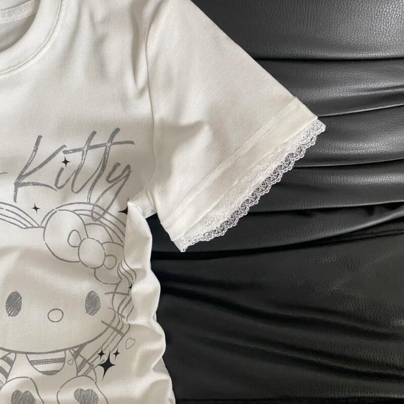Summer Women's New Sweet Cool  - огляд і ціна Street Fashion Us