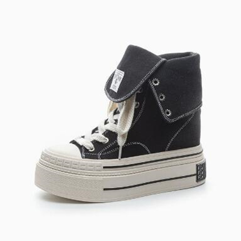 12CM Skateboard Breathable Hei - огляд і ціна Street Fashion Denim