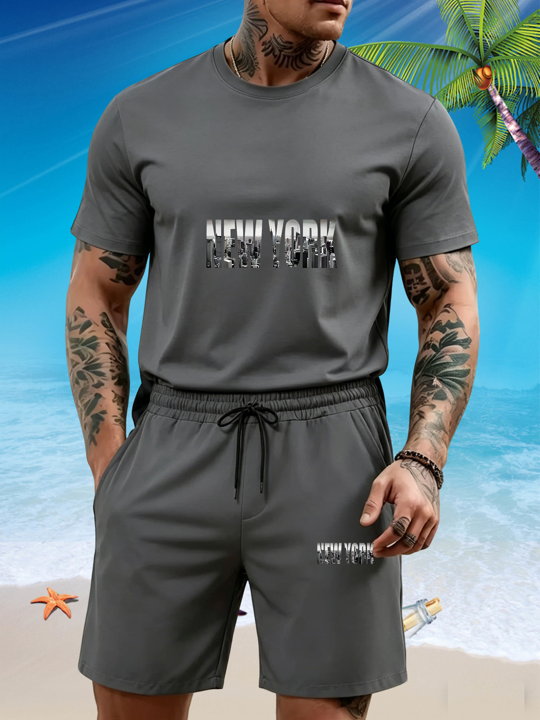 2026 New Simple and Fashionabl - огляд і ціна Street Fashion New York 2026