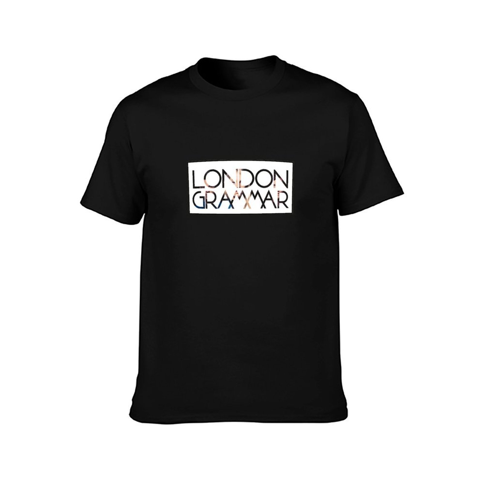 London Grammar T-Shirt Street  - огляд і ціна Street Fashion London