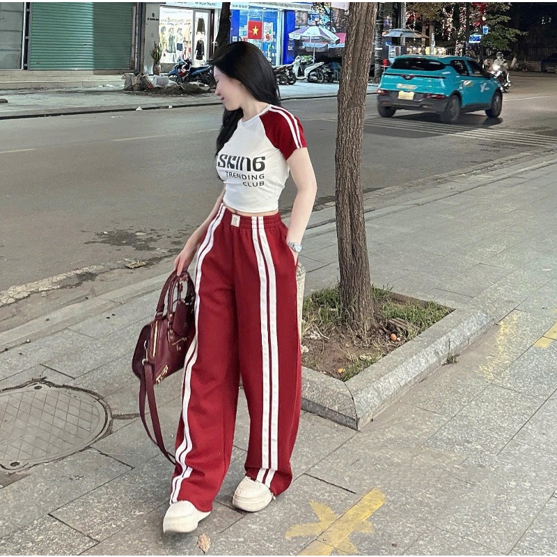 Fashion Suit Women's Summer Ne - огляд і ціна Street Fashion Us