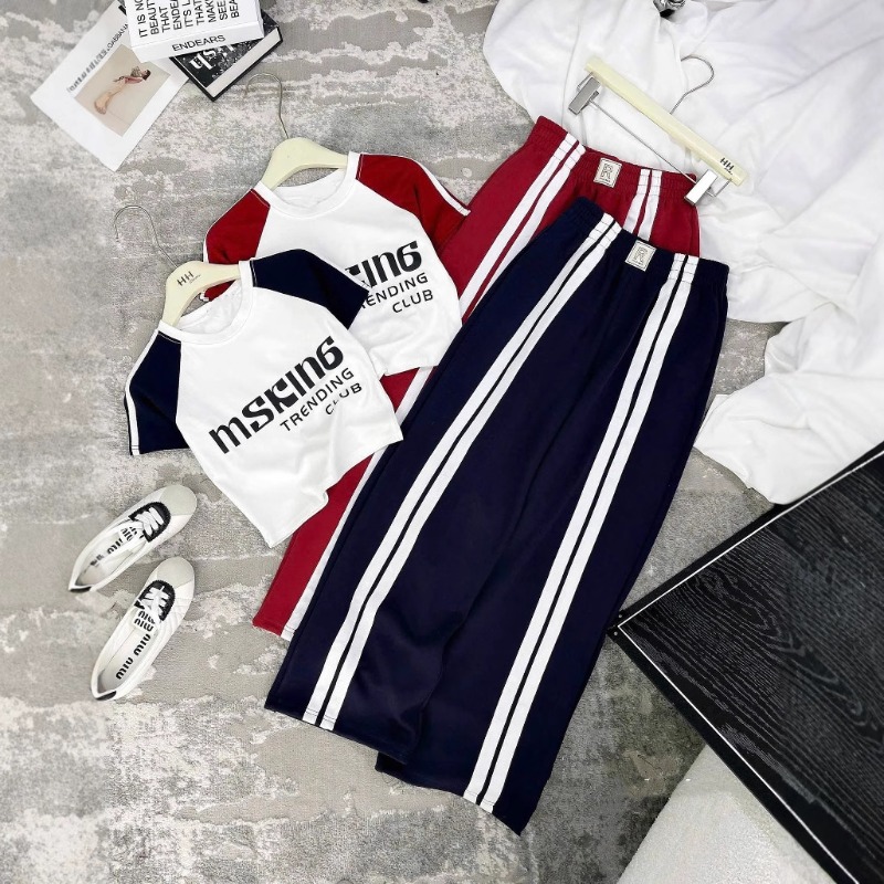 Fashion Suit Women's Summer Ne - огляд і ціна Street Fashion Us