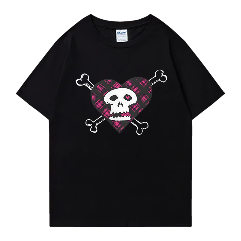 Avril Lavigne Logo Punk Rock 2 - огляд і ціна Street Fashion Logo