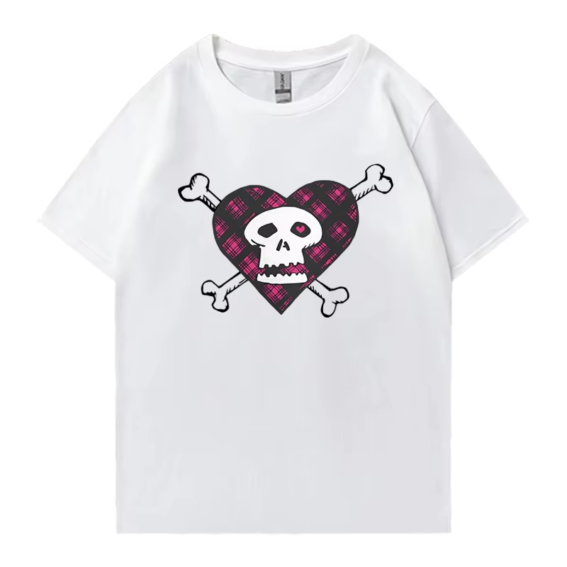 Avril Lavigne Logo Punk Rock 2 - огляд і ціна Street Fashion Logo