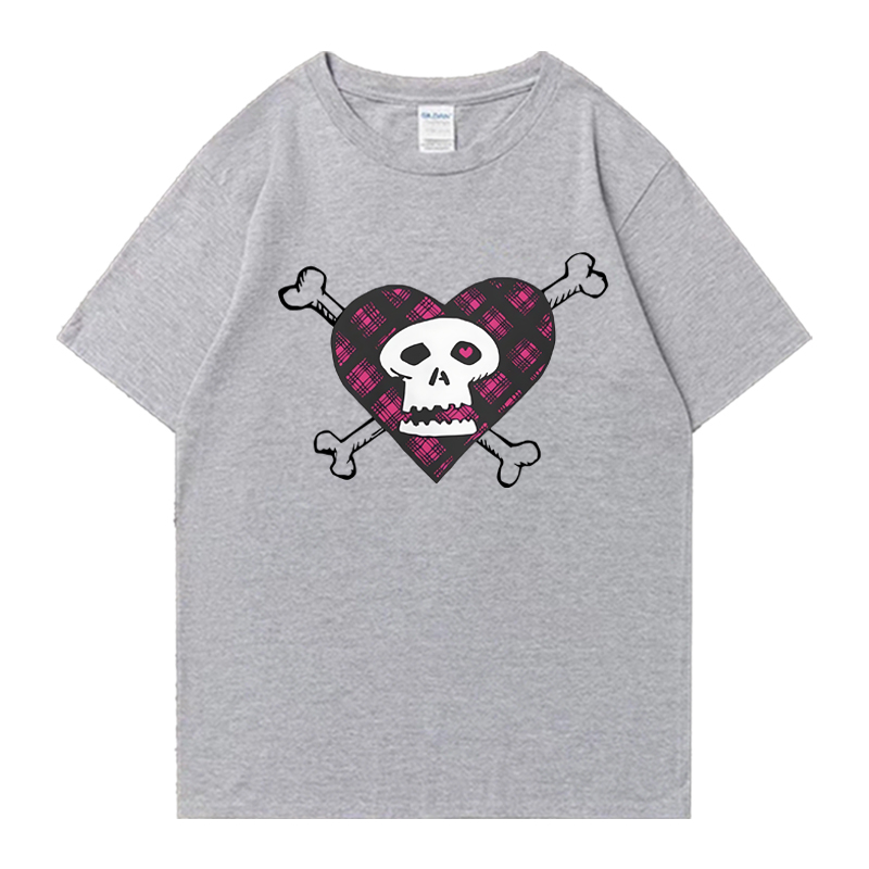 Avril Lavigne Logo Punk Rock 2 - огляд і ціна Street Fashion Logo