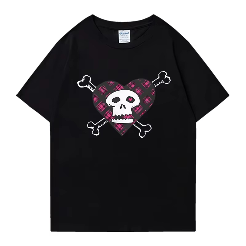 Avril Lavigne Logo Punk Rock 2 - огляд і ціна Street Fashion Logo