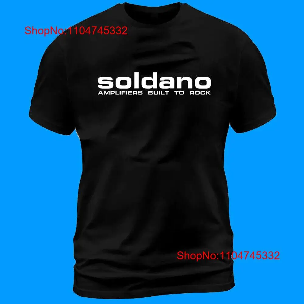 New SOLDANO AMPLIFICATION Funn - огляд і ціна Street Fashion Usa