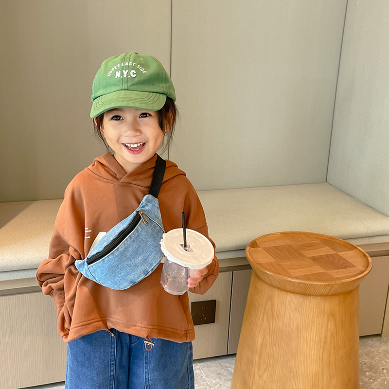 Fashion Denim Children's Waist - огляд і ціна Street Fashion Kids