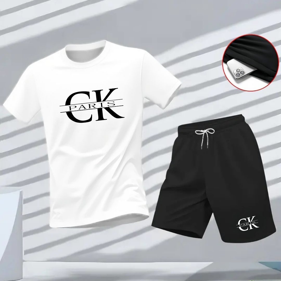 A brand-new summer collection  - огляд і ціна Street Fashion Brand