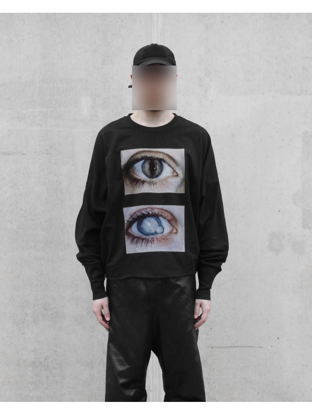 2026 New Dark Gothic Realistic - огляд і ціна Street Fashion Us