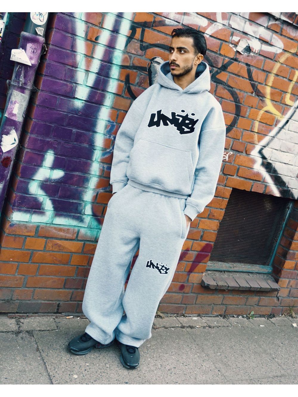 American retro high street fas - огляд і ціна Street Fashion Us