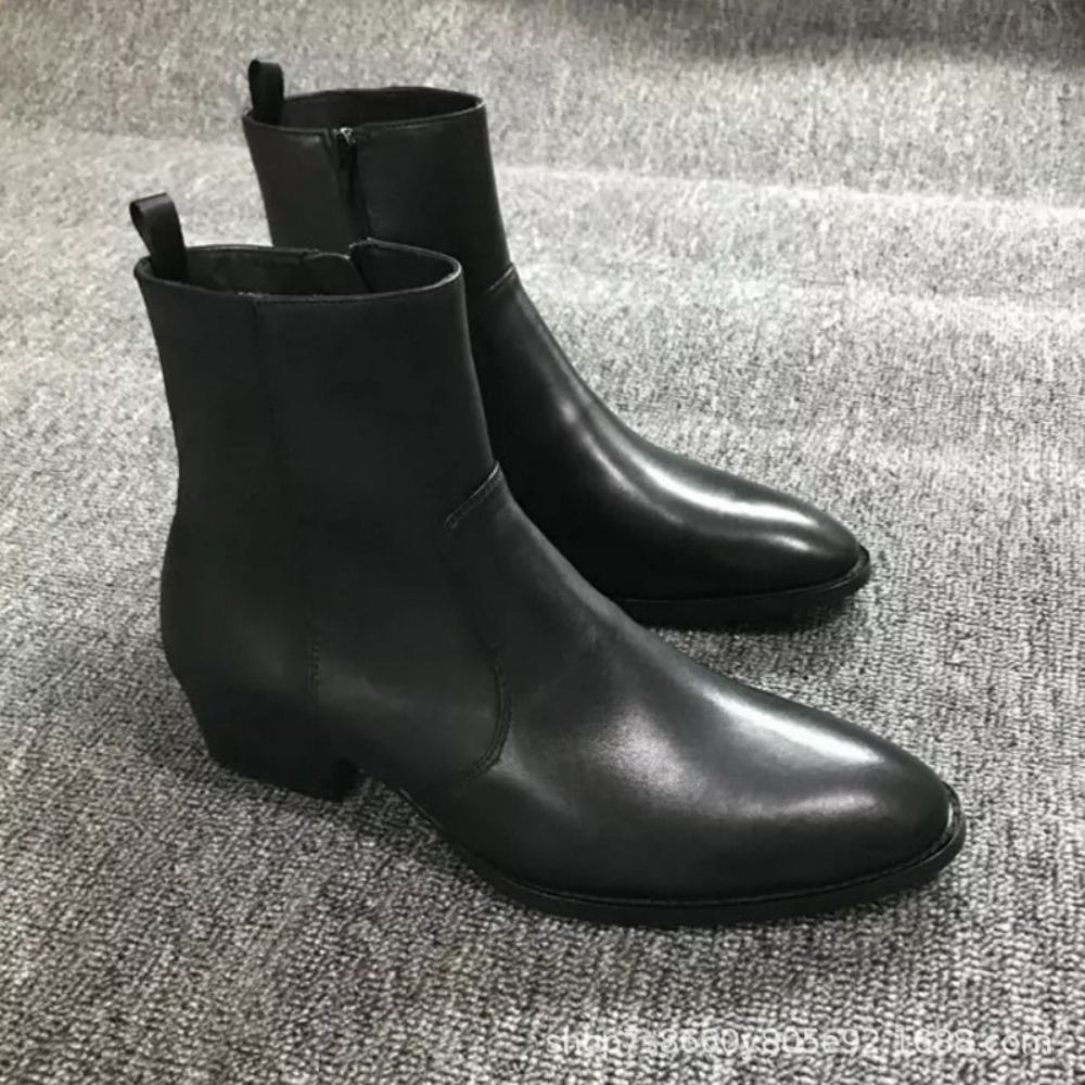 New Men's Shoes High Quality B - огляд і ціна Street Fashion Brand