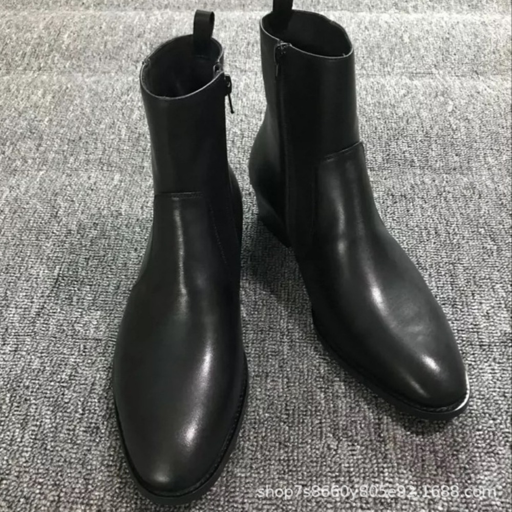 New Men's Shoes High Quality B - огляд і ціна Street Fashion Brand