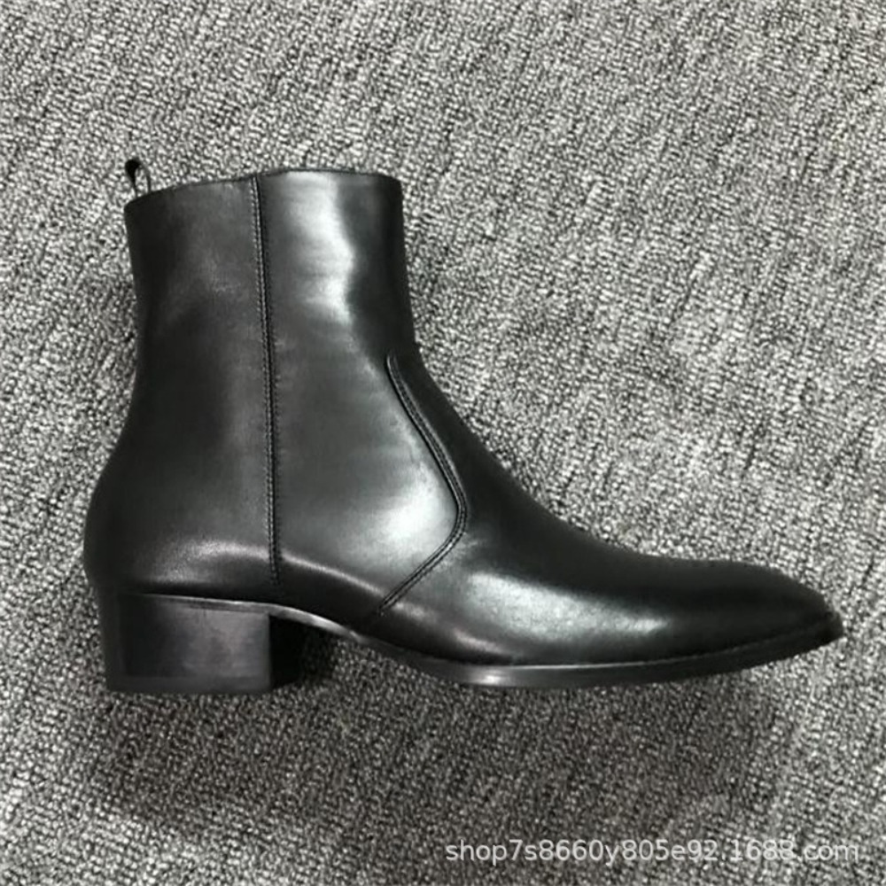 New Men's Shoes High Quality B - огляд і ціна Street Fashion Brand