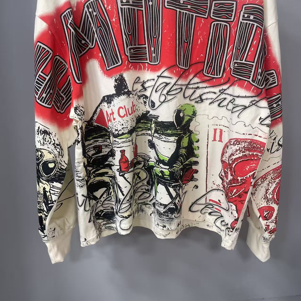 High Quality Designer MIXED-EM - огляд і ціна Street Fashion Us