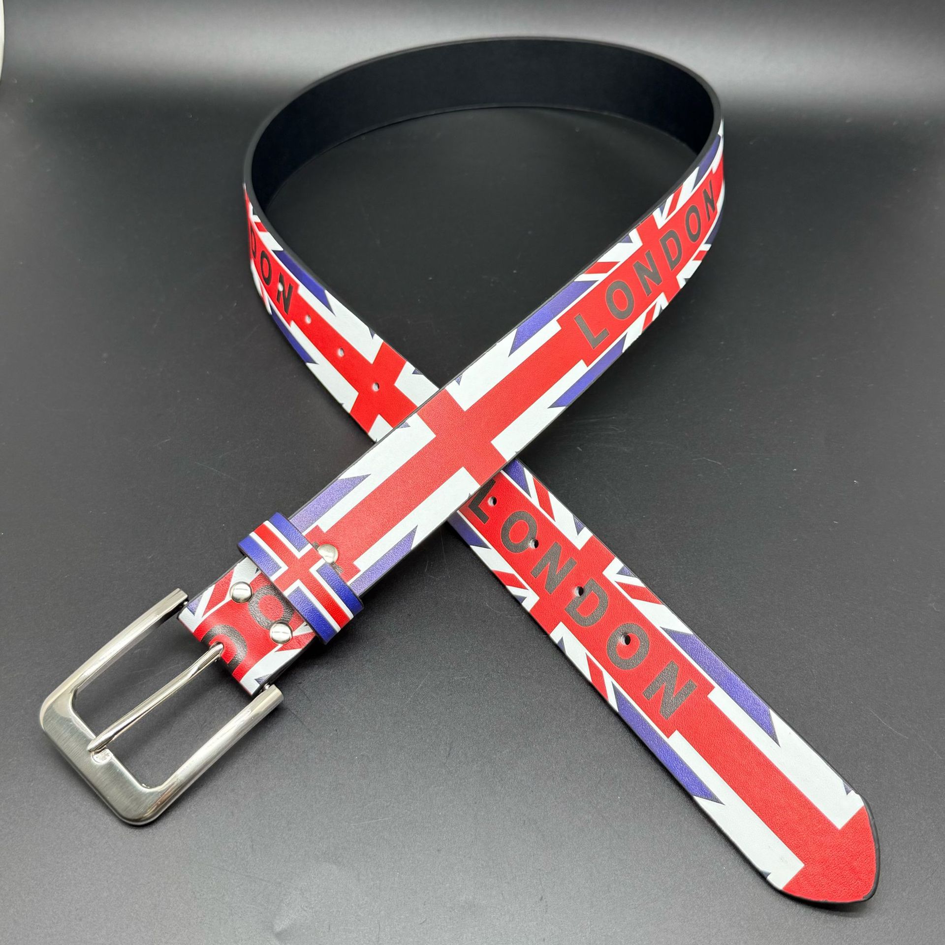 American Vintage Unisex PU Wai - огляд і ціна Street Fashion London