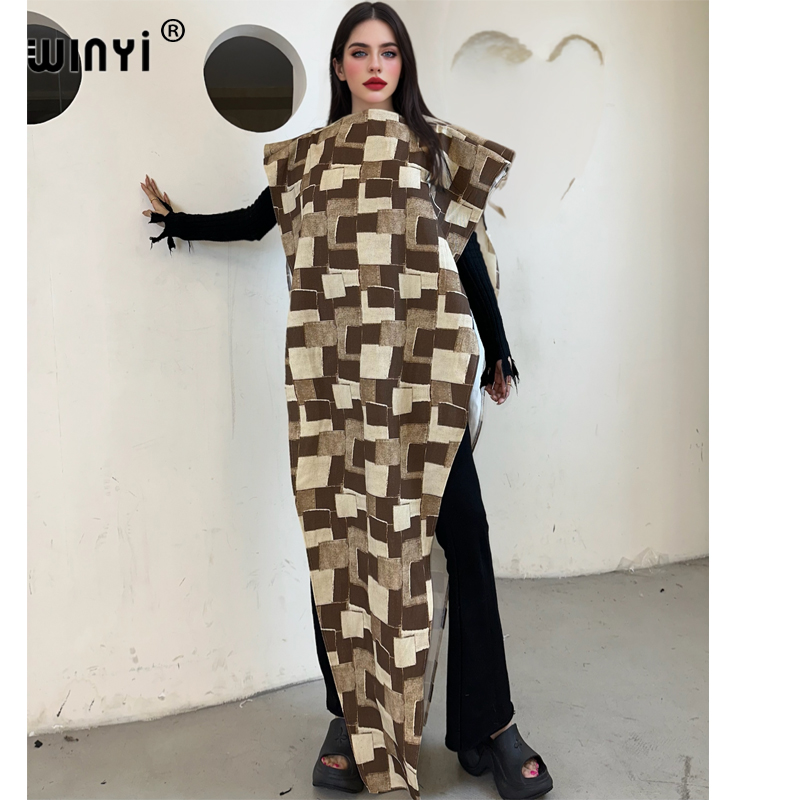 WINYI Original Make an old den - огляд і ціна Street Fashion Dubai