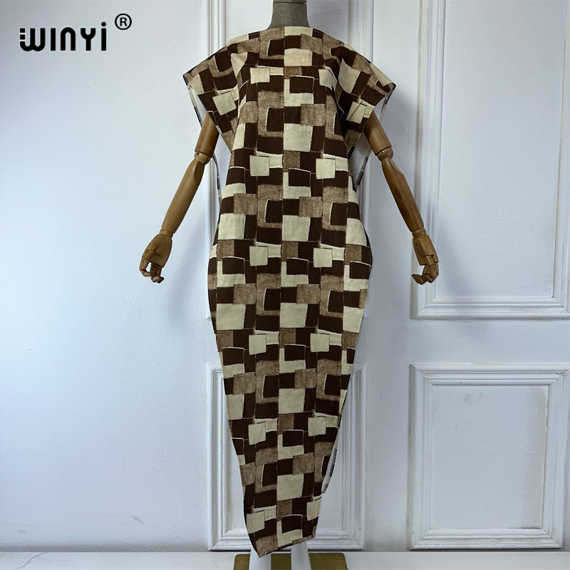 WINYI Original Make an old den - огляд і ціна Street Fashion Dubai