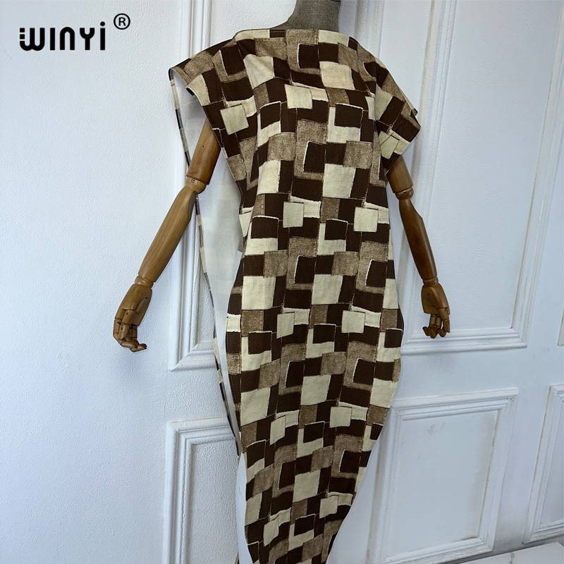 WINYI Original Make an old den - огляд і ціна Street Fashion Dubai