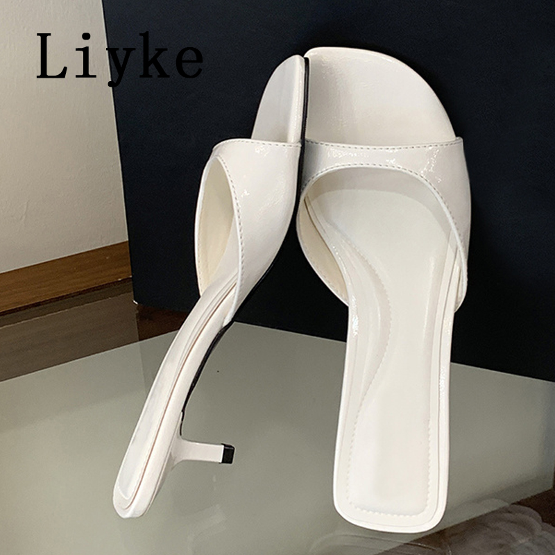 Liyke Brand Designer Shoes Wom - огляд і ціна Street Fashion Brand