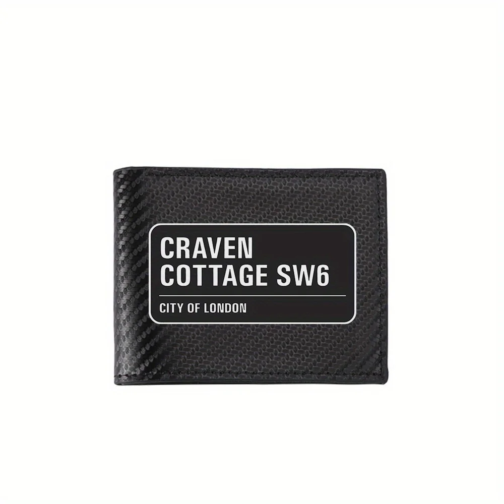 CRAVEN COTTAGE LONDON STREET S - огляд і ціна Street Fashion London