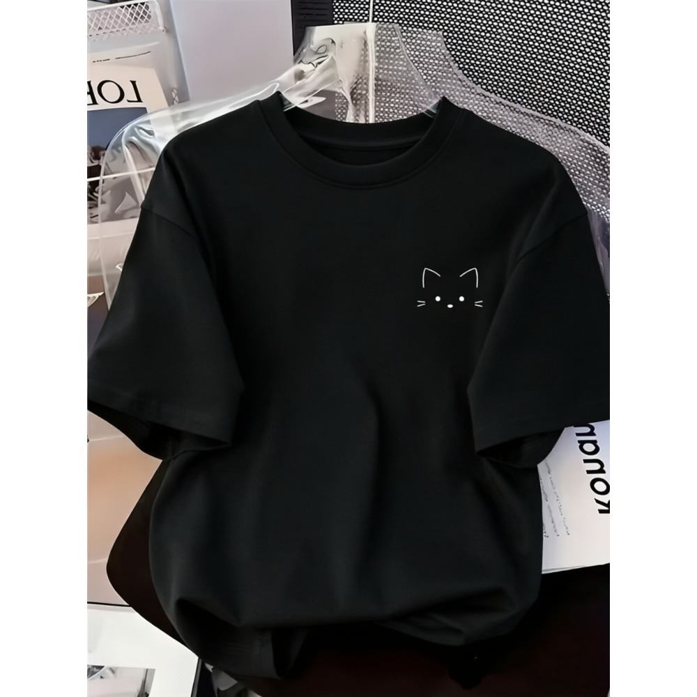 Minimalist Chest Small Logo Ca - огляд і ціна Street Fashion Logo