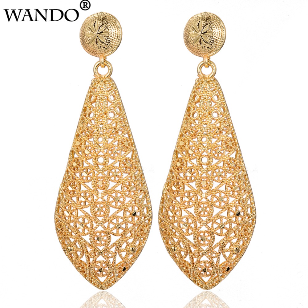 Fashion Dubai Jewelry Hollow S - огляд і ціна Street Fashion Dubai