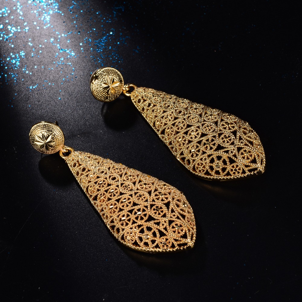 Fashion Dubai Jewelry Hollow S - огляд і ціна Street Fashion Dubai