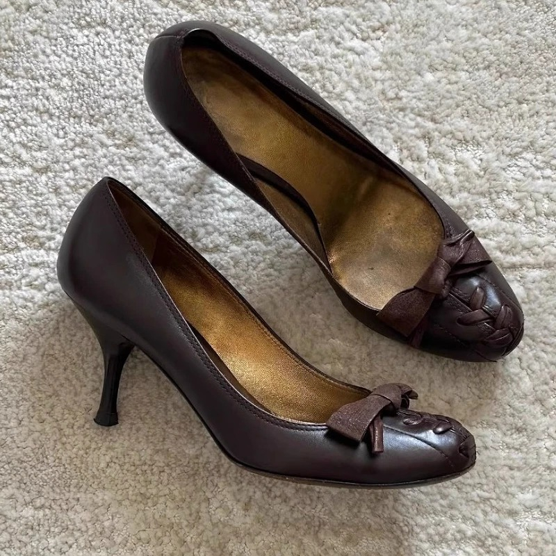 Fashion Designe Women Pumps Re - огляд і ціна Street Fashion Brand