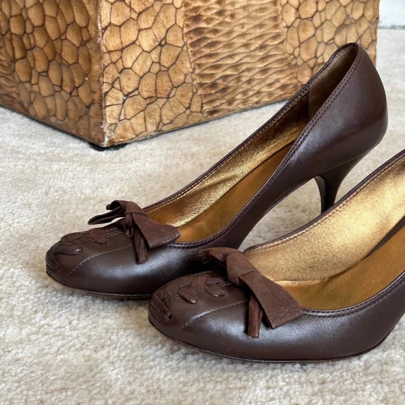 Fashion Designe Women Pumps Re - огляд і ціна Street Fashion Brand