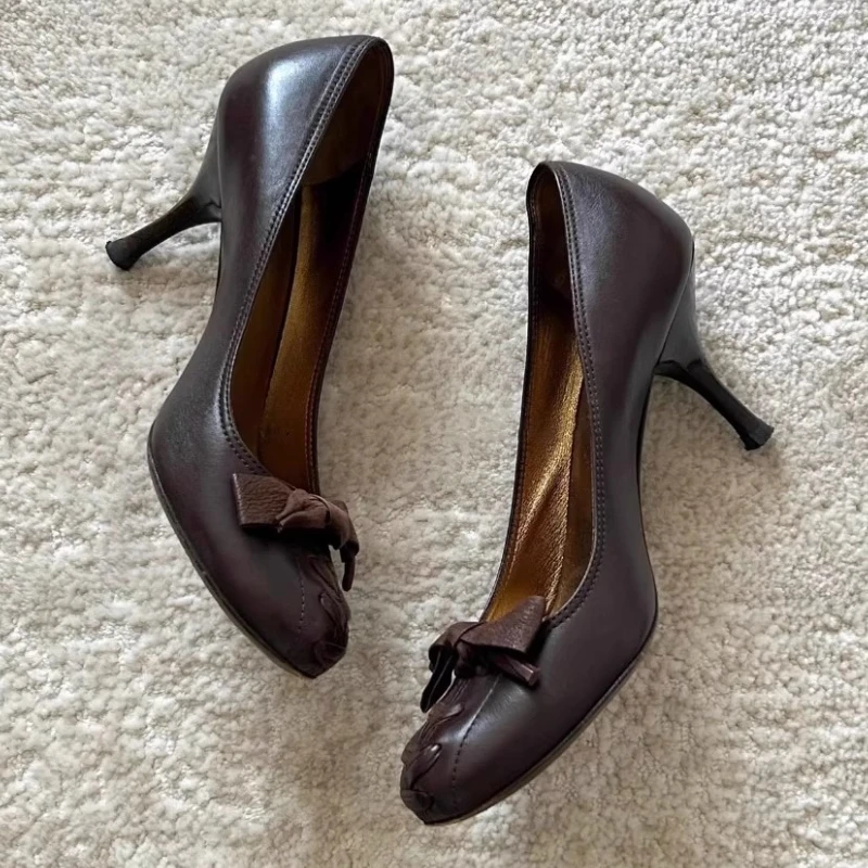 Fashion Designe Women Pumps Re - огляд і ціна Street Fashion Brand