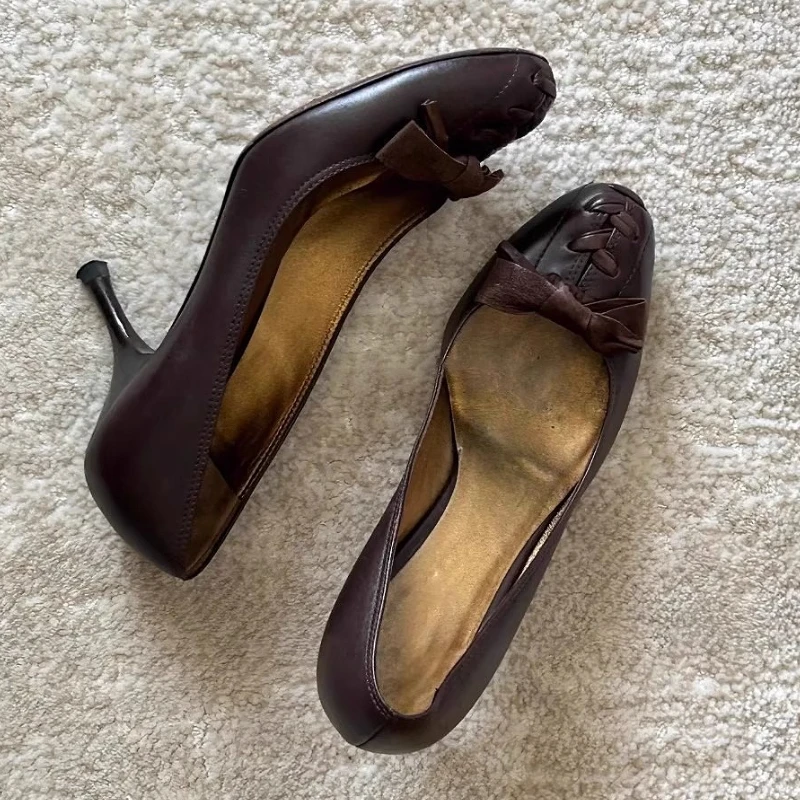 Fashion Designe Women Pumps Re - огляд і ціна Street Fashion Brand