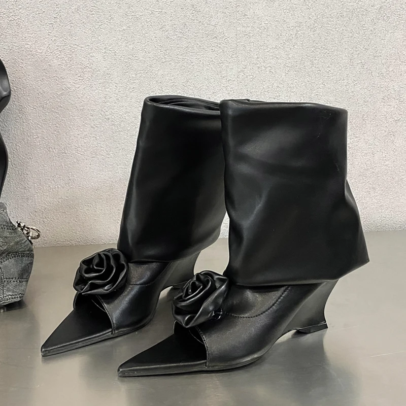 Women's Shoes Street Style Des - огляд і ціна Street Fashion Denim