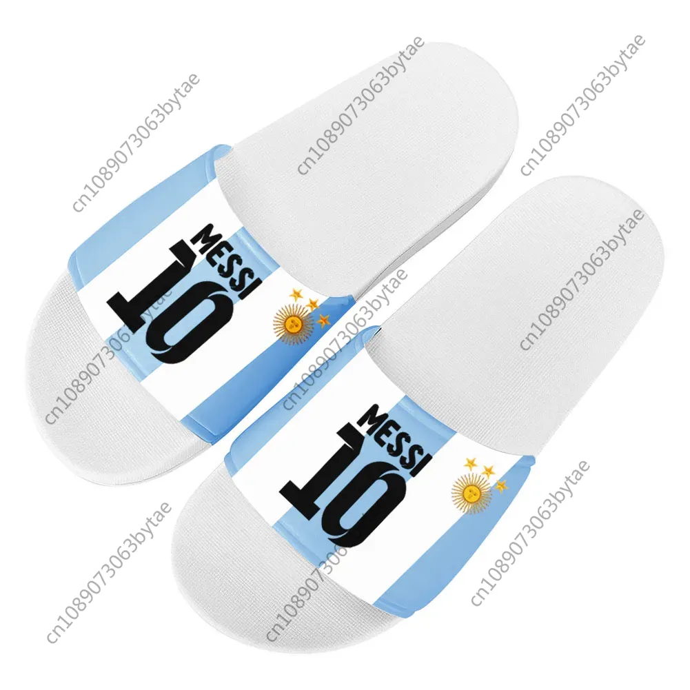 M-Miami M-Messi 10 Logo Argent - огляд і ціна Street Fashion Logo