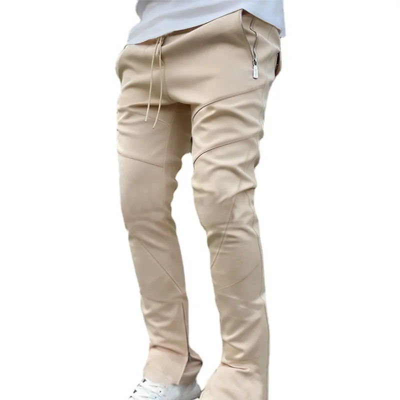 Sport Pants Men's Korean Autum - огляд і ціна Street Fashion Brand