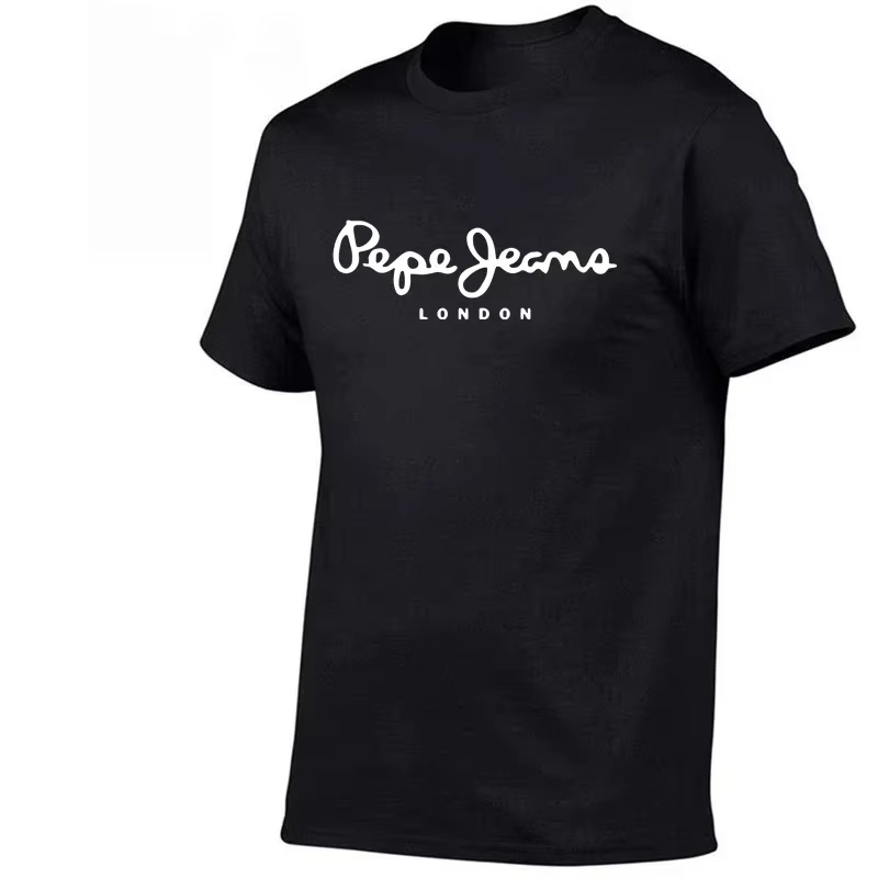 2026 New Pepe Jeans London Log - огляд і ціна Street Fashion London