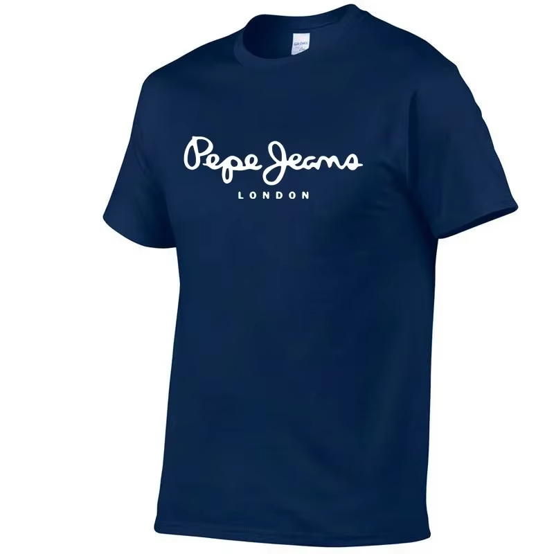 2026 New Pepe Jeans London Log - огляд і ціна Street Fashion London