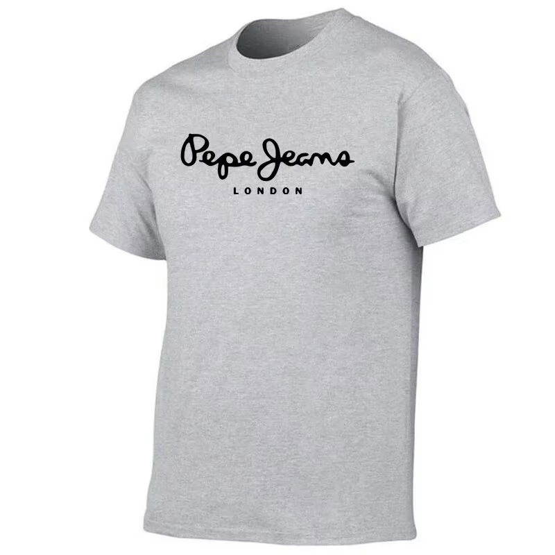 2026 New Pepe Jeans London Log - огляд і ціна Street Fashion London
