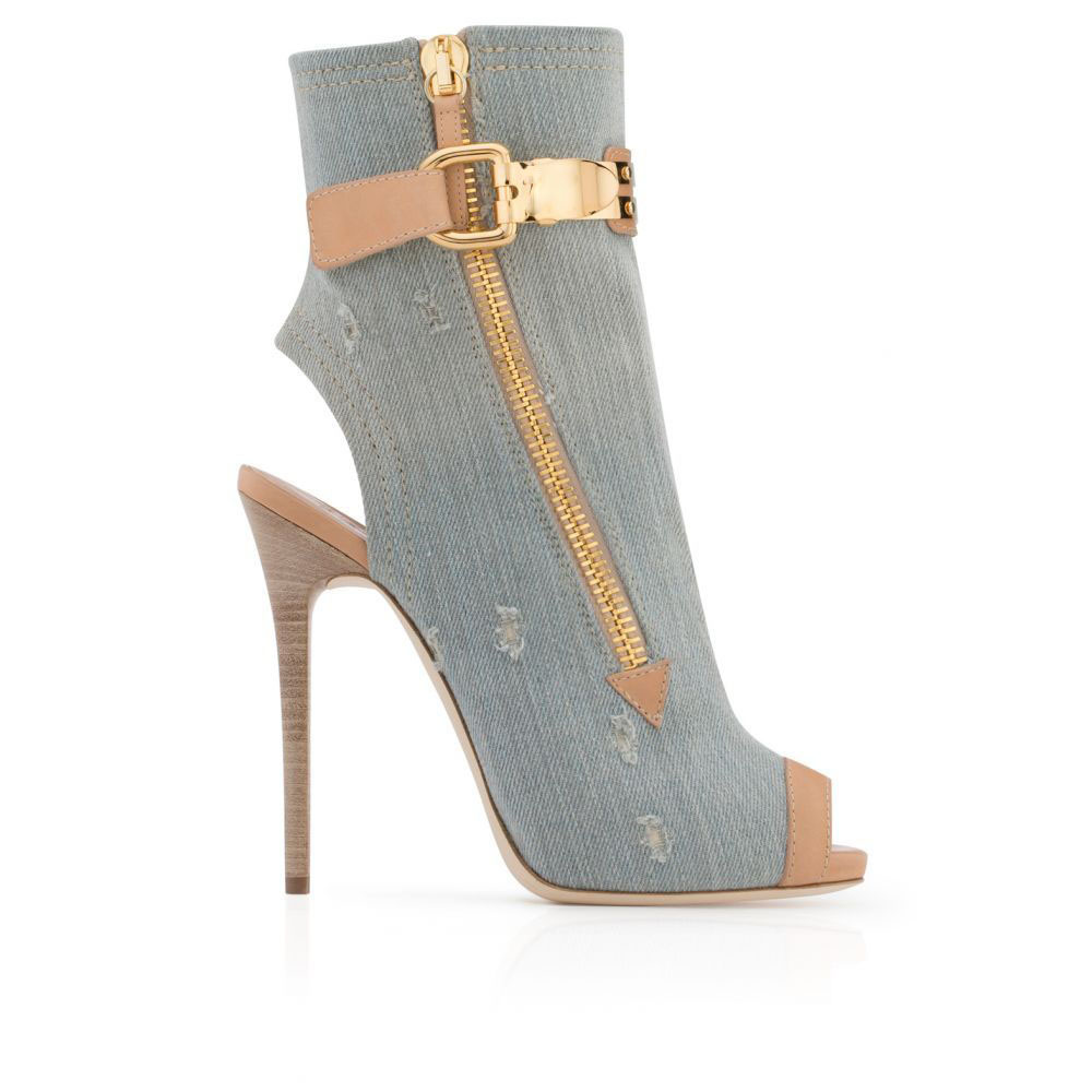 2026 Women Denim Distressed Op - огляд і ціна Street Fashion Denim