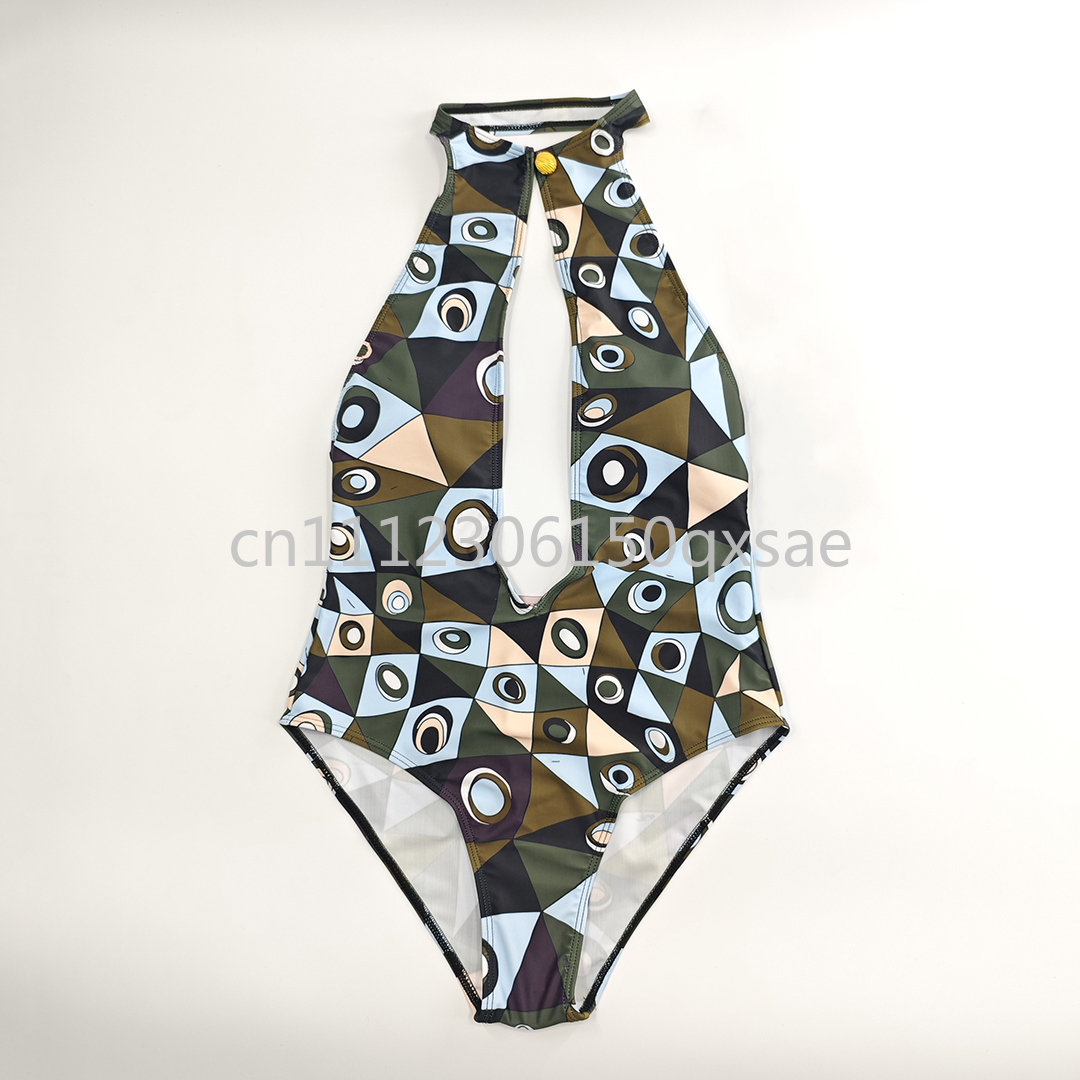Fashion Design Women's Swimsui - огляд і ціна Street Fashion Logo