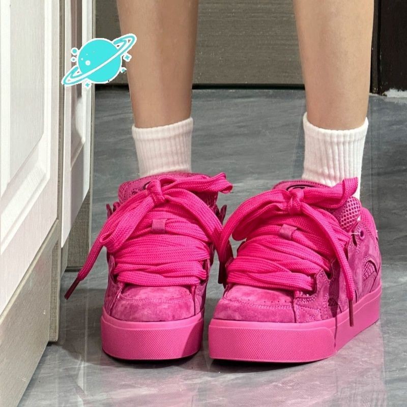 New Womens Chunky Sneakers Tre - огляд і ціна Street Fashion Designer