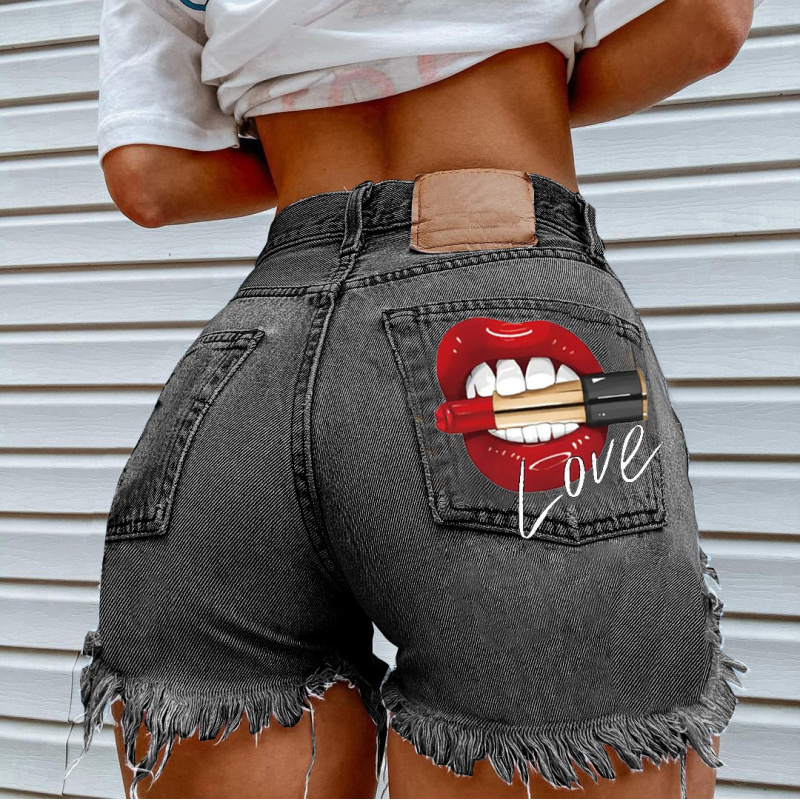 Summer Trendy Women's Lipstick - огляд і ціна Street Fashion Denim
